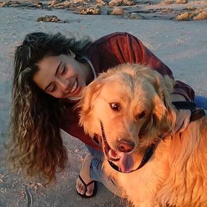 Meet your Posher, Valentina